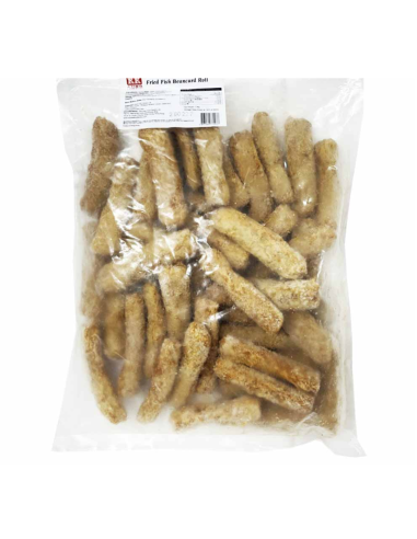 Kau Kee Fried Fish Roll 1.2kg