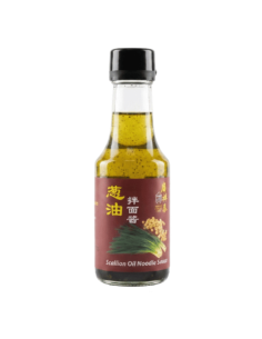 廣祥泰 蔥油拌麵170g