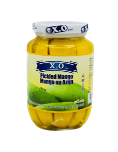 X.O Pickled Mango 454g