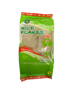X.O Rice Flakes 200g -  - 麵條 ZH