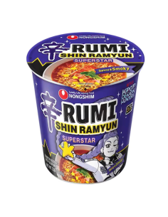 Nongshim KDH Cup Superstar 68g
