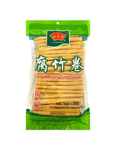 October Wing Fried Beancurd Sticks 300g