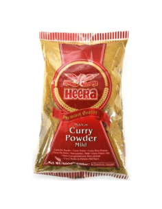Heera Mild Madras (Curry Powder Mild) 400g