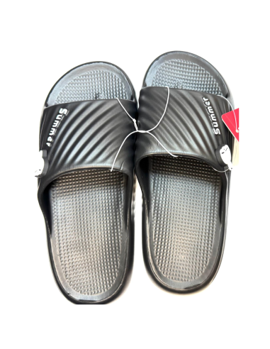 Slippers Male
