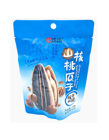 CC Sunflower Seed - Pecan 108g -  - 零食 ZH