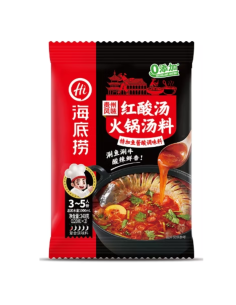 Haidilao Soup Base Sour240g