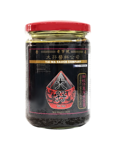 Tai Ma Fish Ball Sauce (Non-Spicy) 230g