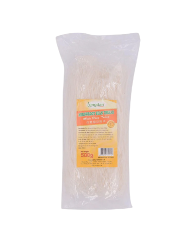 Longdan Arrowroot Bean Thread 500g