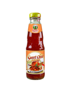 Pantai Sweet Chilli Sauce With Ginger 200ml