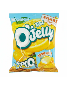 Orion O'Jelly Yuzu 67g
