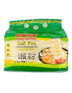 Double Happiness Lai Fen Rice Vermicelli 2kg