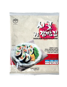 壽司紫菜20g