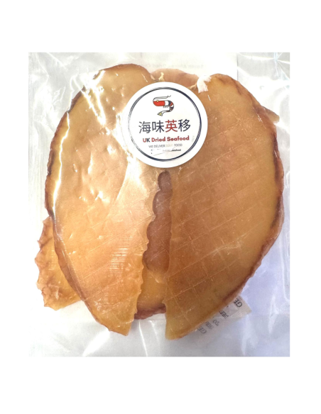 南非响螺片 150克