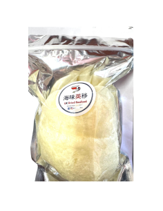 厚身沙爆鱼胶（干货）27克