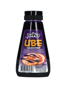 Terifico Ube Syrup 250ml