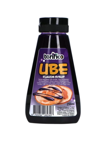 Terifico Ube Syrup 250ml