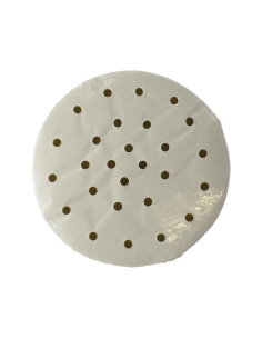 HX 8" Dim Sum Paper 200pcs