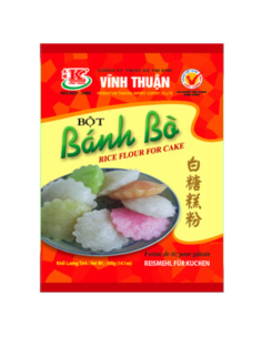 白糖糕粉400g