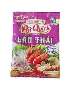 Ajiquick Lau Thai 50g