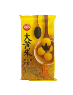 思念小米黑芝麻汤圆 200g