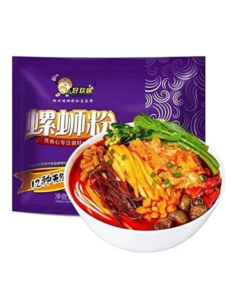 HHL Snail Vermicelli 300g