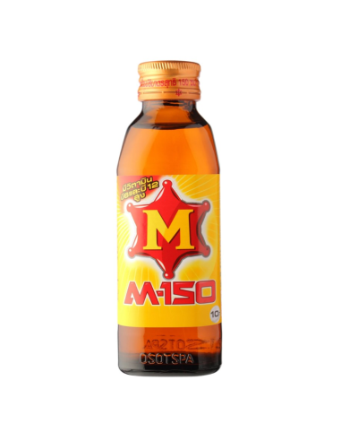 M-150 维他命功能饮料 150ml