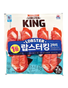 Sajo Lobster King 256g
