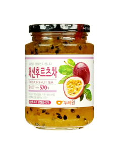 Dooraewon Passionfruit Tea 570g