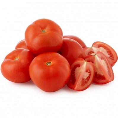 Fresh tomatoes 6 pieces