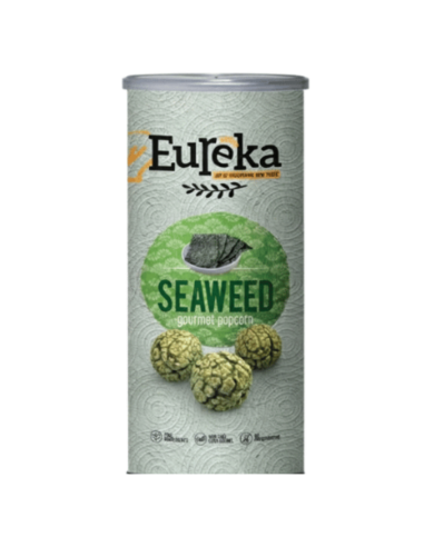 海苔味爆米花70g