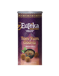 MyEureka Popcorn Tom Yum 70g