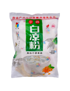 YFF White Grass Jelly Powder 500g