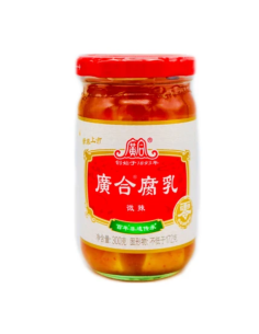 GH Preserved Beancurd 300G