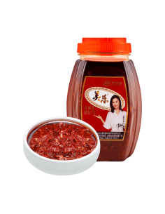 MeiLe Spicy Chilli Sichuan Seasoning 1kg