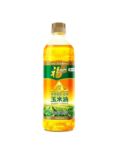FLM Corn Oil 900g