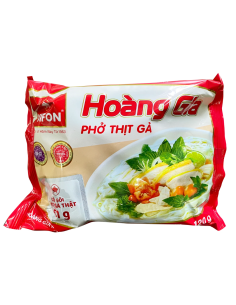 Vifon 鸡肉即食河粉 120g