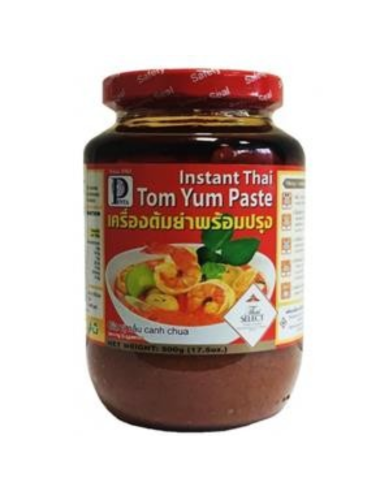 Penta Instant Thai Tom Yum Paste 908g