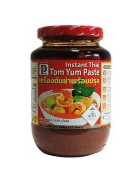Penta Instant Thai Tom Yum Paste 908g