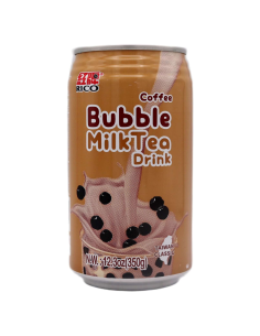 Rico Bubble Milk Tea Coffee 350g