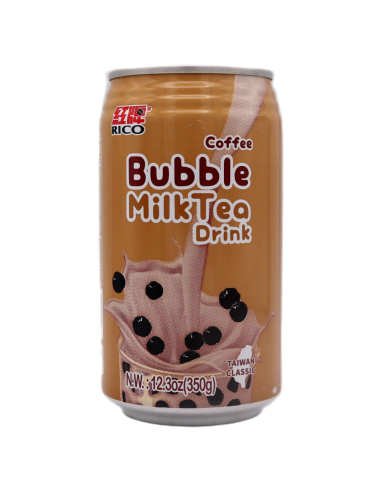 Rico Bubble Milk Tea Coffee 350g