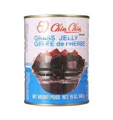 Chin Chin Grass jelly 540g