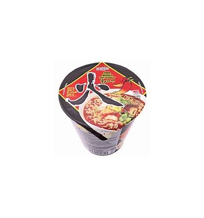 Paldo Hwa Noodle Soup Noodle 65g