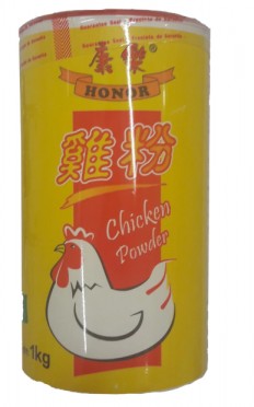 荣誉鸡粉1kg