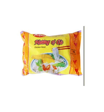 A one Instant RiceNoodle Chicken Flavour 65g