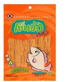 瓢虫鱼菲力辣椒42.5g