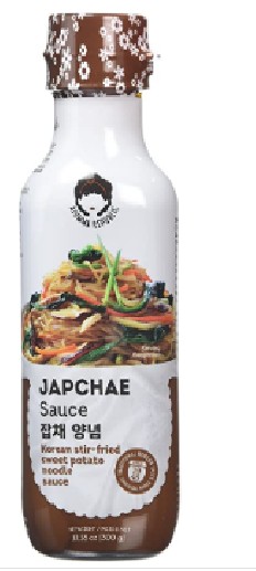 Ajumma Republic Japchae Sauce 300g