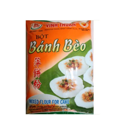 VN VT Mixed Flour For Cake Banh Beo 400g