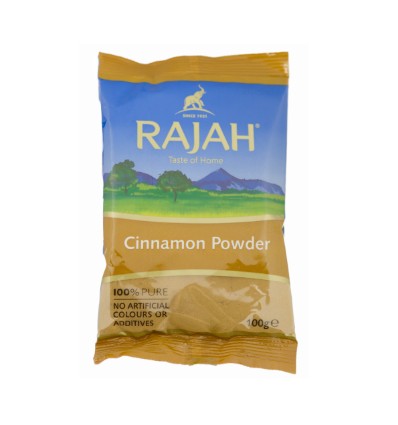 Rajah Cinnamon powder 100g
