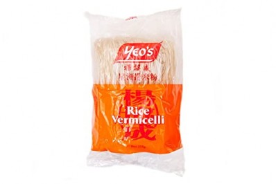 YEOS Rice Vercimelli 375g