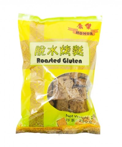 Honor Roasted Gluten 250 g